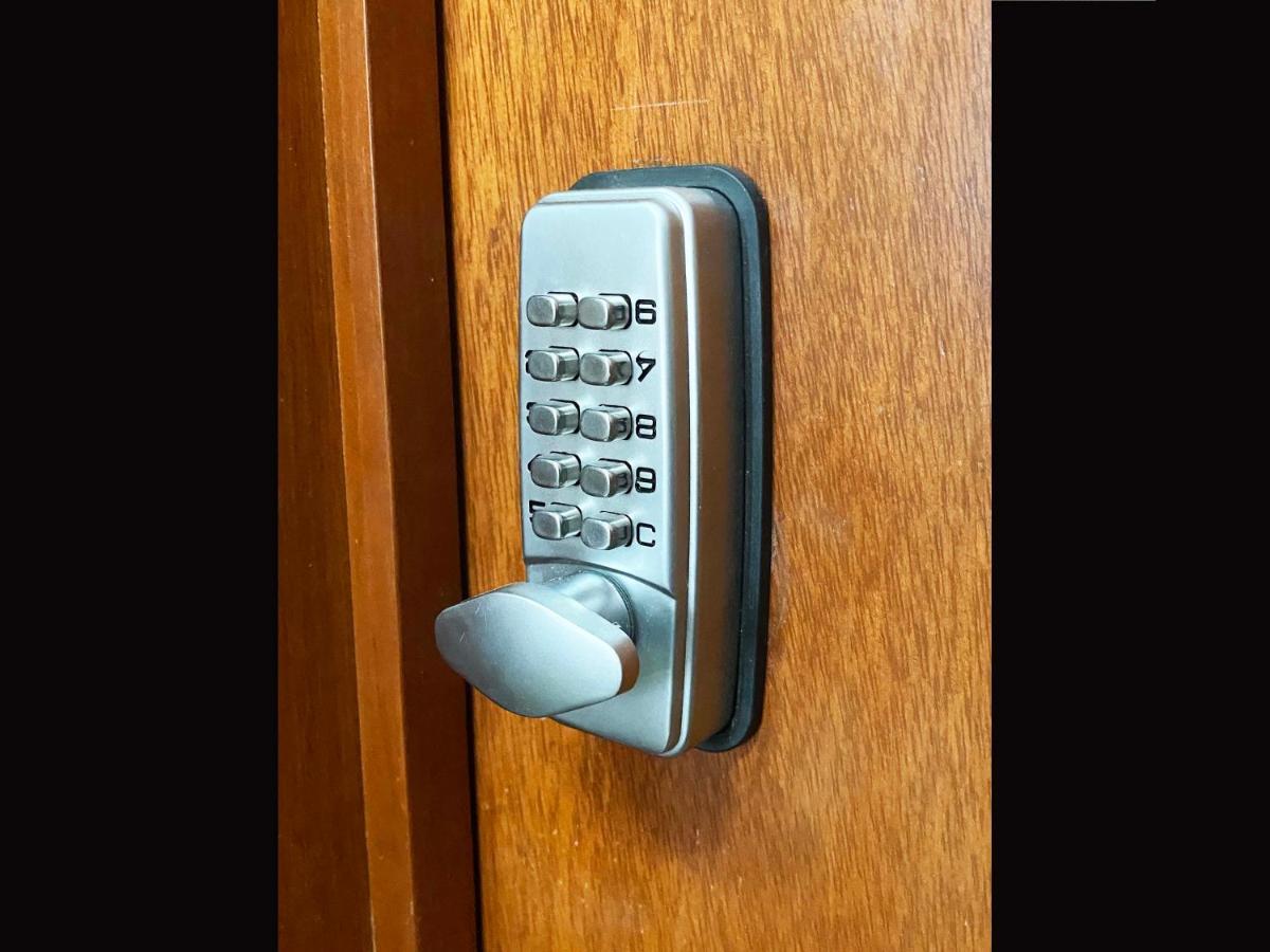 Cozy And Private Suite In Cdmx 5 Мехико Экстерьер фото